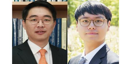 Jihun Kook (Power and Control System Lab) Selected as the 1st Presidential Science Scholarship for Graduate Students