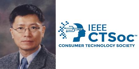 Prof. Sanghoon Lee’s group is interviewed for IEEE Consumer Technology Society's CTSoc-NCT